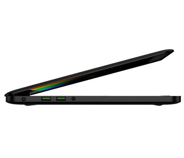 Razer Blade i7-7700HQ/16GB/512/Win10 GTX1060 4K - 396489 - zdjęcie 7